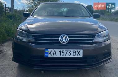 Volkswagen Jetta  2014