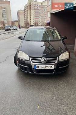 Volkswagen Jetta  2009
