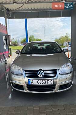 Volkswagen Jetta  2009