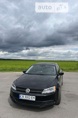 Volkswagen Jetta  2010