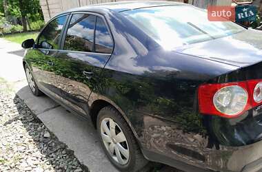 Volkswagen Jetta  2005