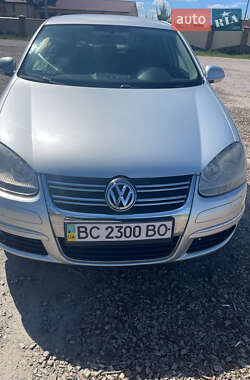 Volkswagen Jetta 2007