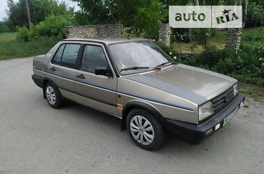 Volkswagen Jetta  1990