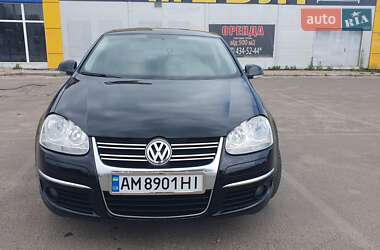 Volkswagen Jetta  2006