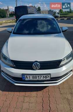 Volkswagen Jetta  2016