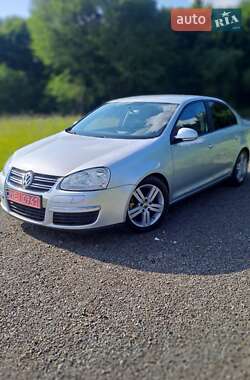 Volkswagen Jetta  2006