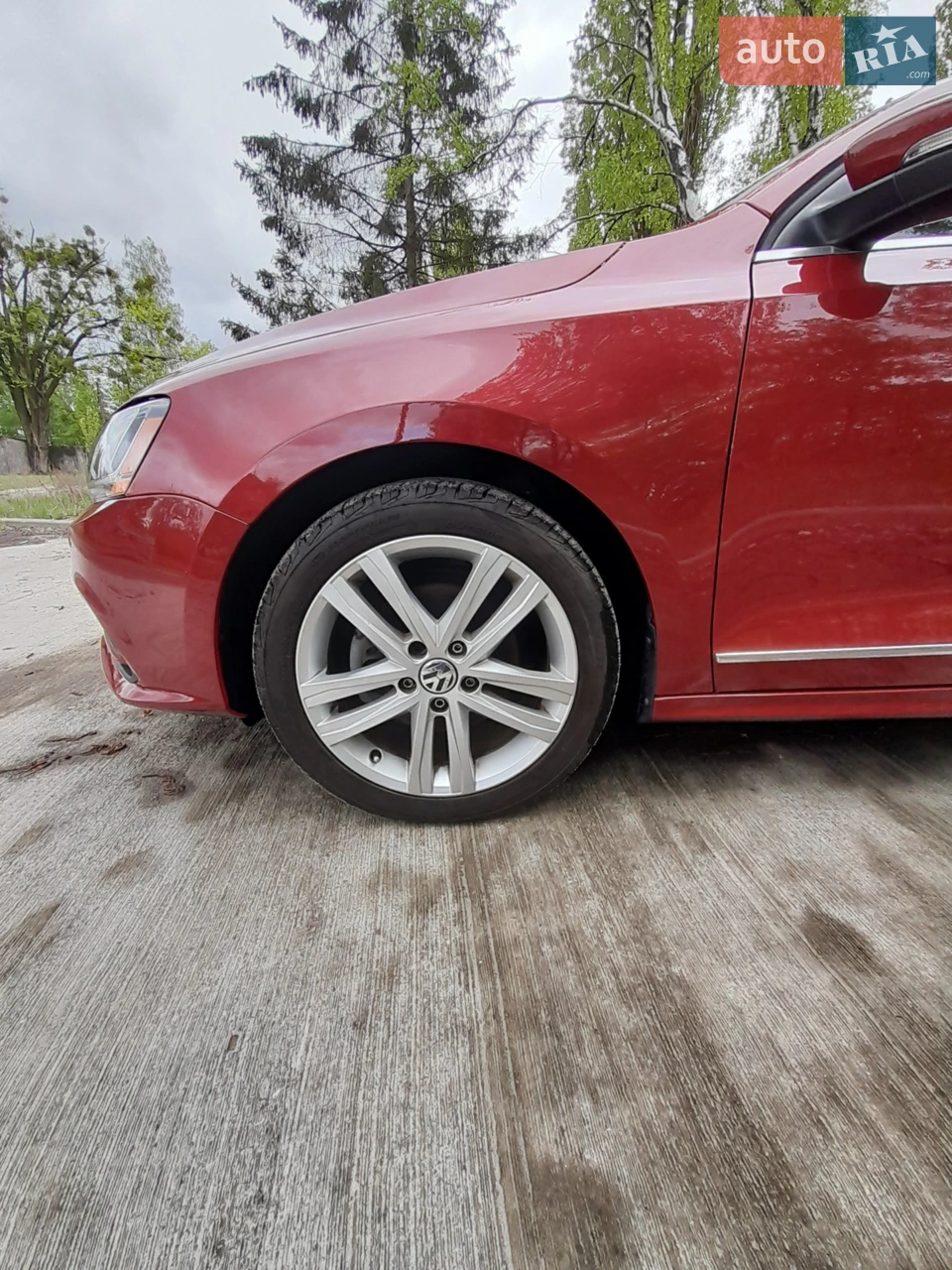 2017 Volkswagen Jetta - мініатюра 3
