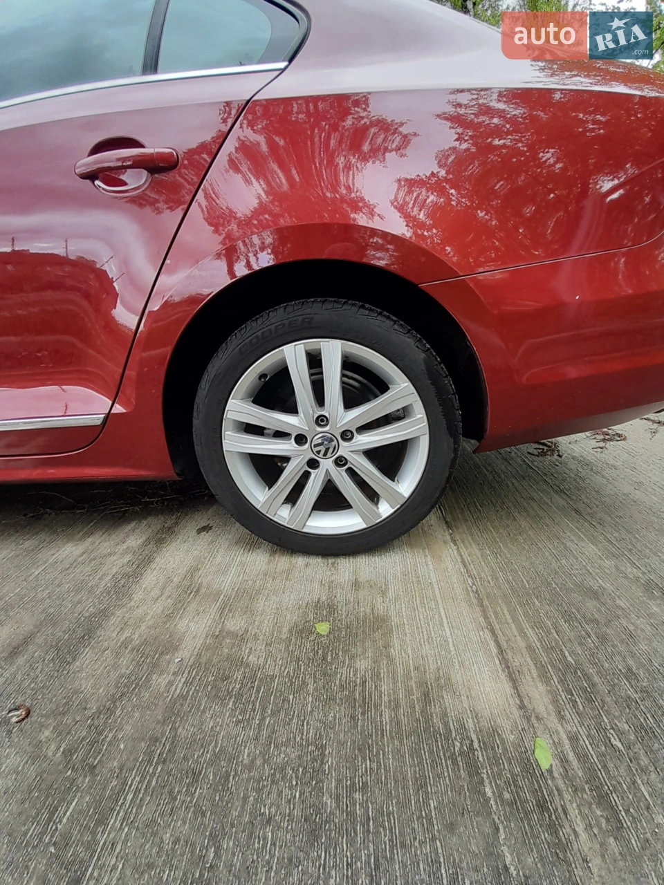 2017 Volkswagen Jetta - мініатюра 4