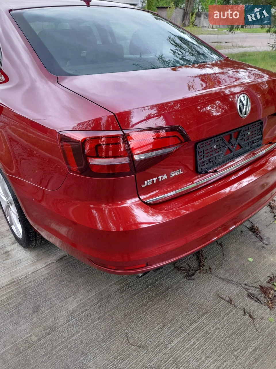 2017 Volkswagen Jetta - мініатюра 5