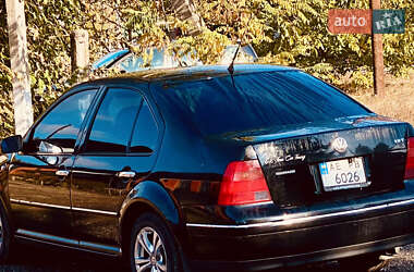 Volkswagen Jetta  2002