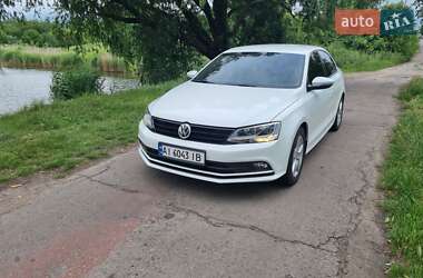 Volkswagen Jetta  2016