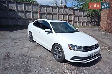 Volkswagen Jetta  2017