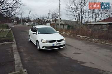 Volkswagen Jetta 2012