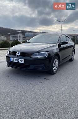 Volkswagen Jetta 2012
