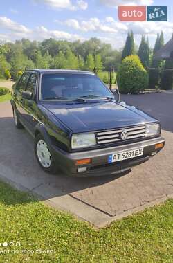 Volkswagen Jetta  1990