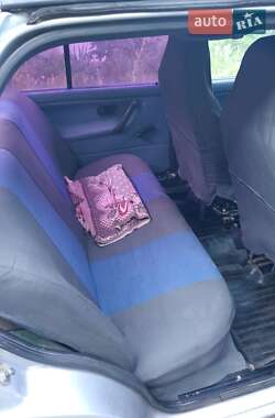 Volkswagen Jetta  1986