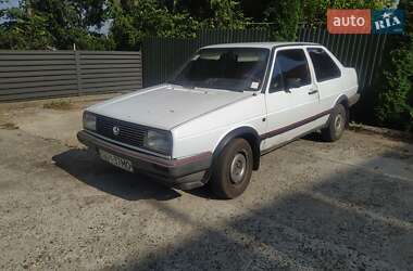 Volkswagen Jetta  1985