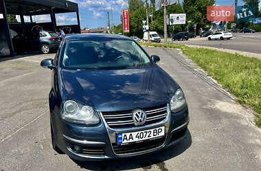 Volkswagen Jetta  2009