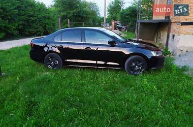 Volkswagen Jetta  2016