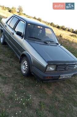 Volkswagen Jetta  1991
