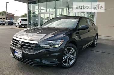 Volkswagen Jetta  2019
