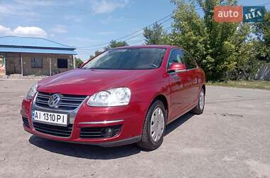 Volkswagen Jetta 2006