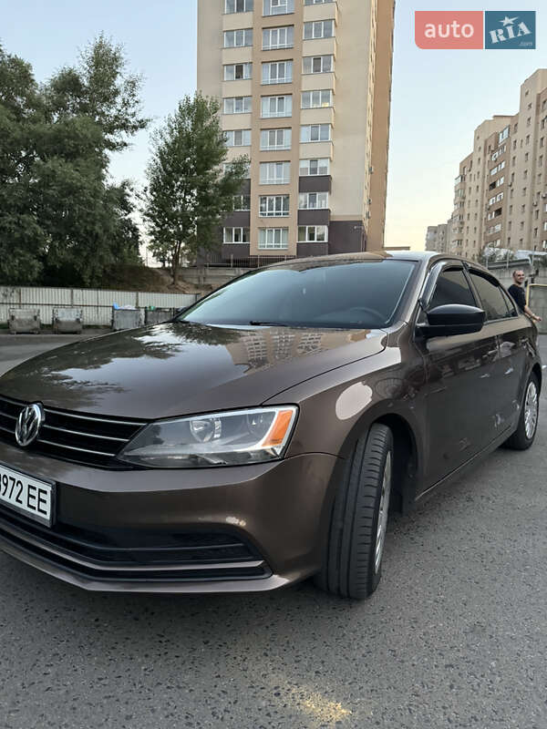 Volkswagen Jetta