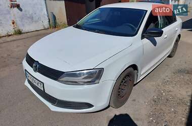 Volkswagen Jetta 2013