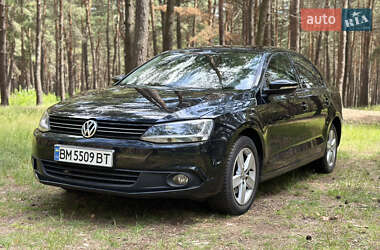 Volkswagen Jetta 2014