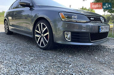 Volkswagen Jetta  2011