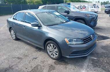 Volkswagen Jetta  2016