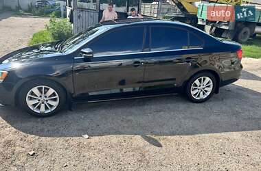 Volkswagen Jetta 2014