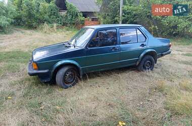 Volkswagen Jetta  1982