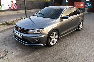 Volkswagen Jetta  2017