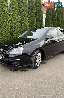 Volkswagen Jetta 2008