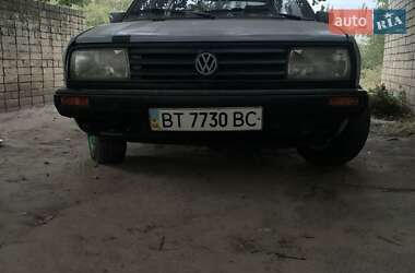 Volkswagen Jetta 1987