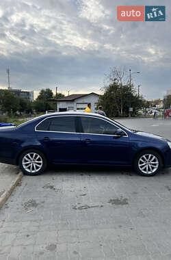 Volkswagen Jetta  2007