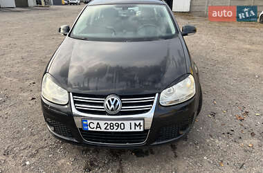 Volkswagen Jetta  2006