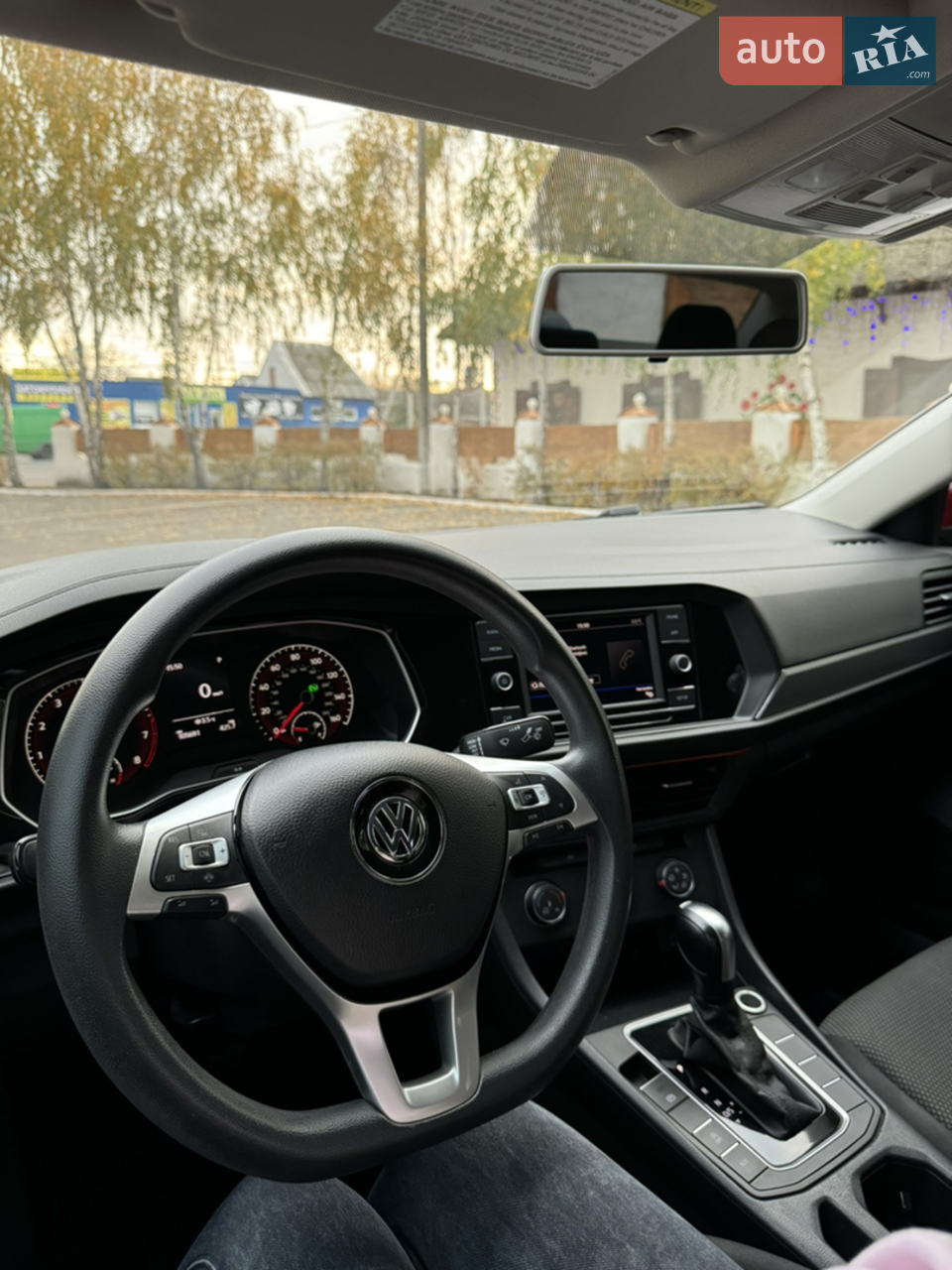 2019 Volkswagen Jetta - мініатюра 5