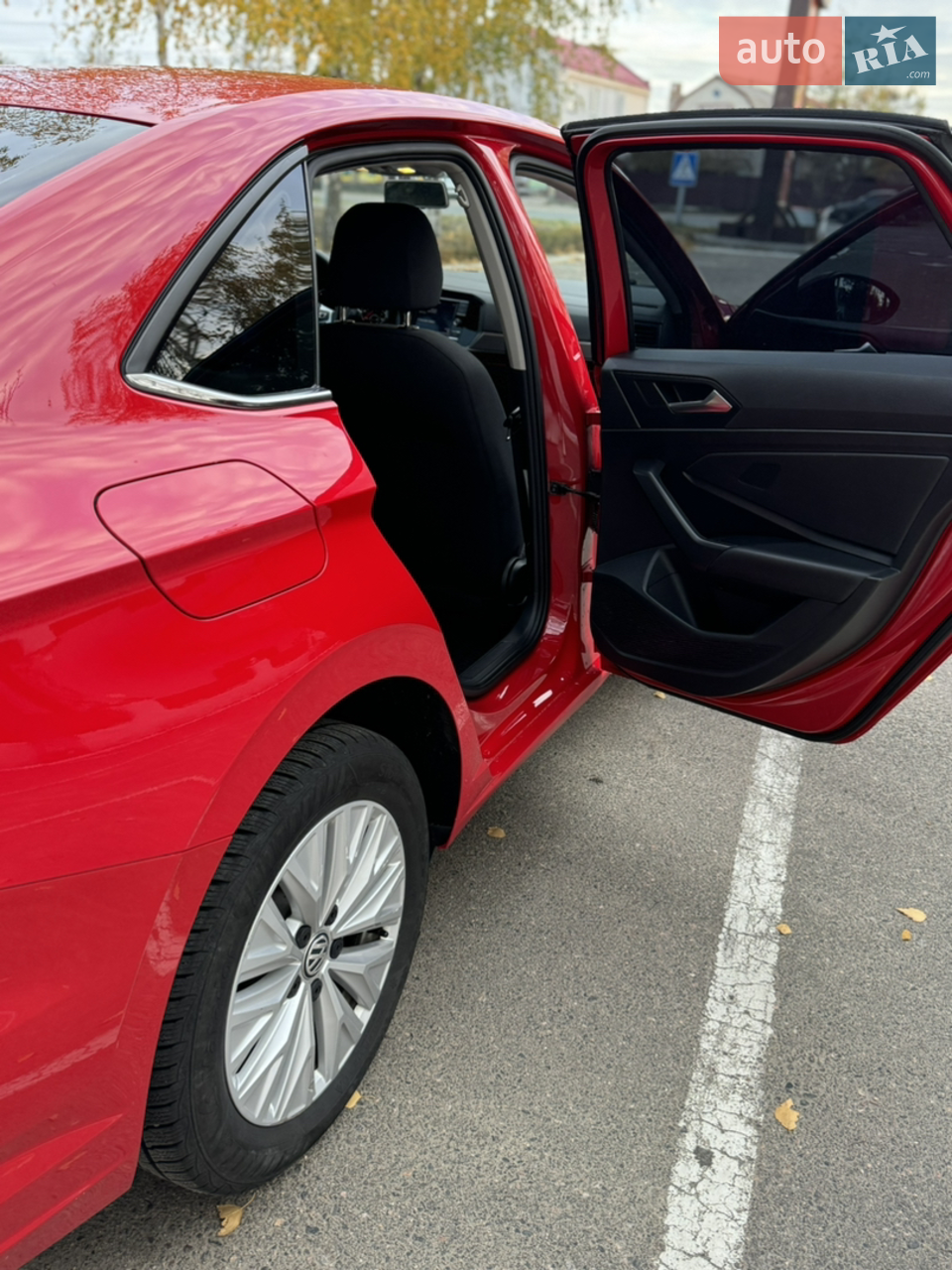 2019 Volkswagen Jetta - мініатюра 3
