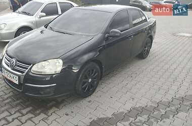 Volkswagen Jetta 2006