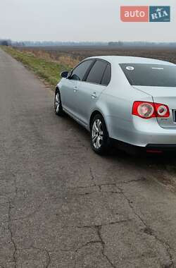 Volkswagen Jetta  2006