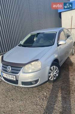Volkswagen Jetta 2008