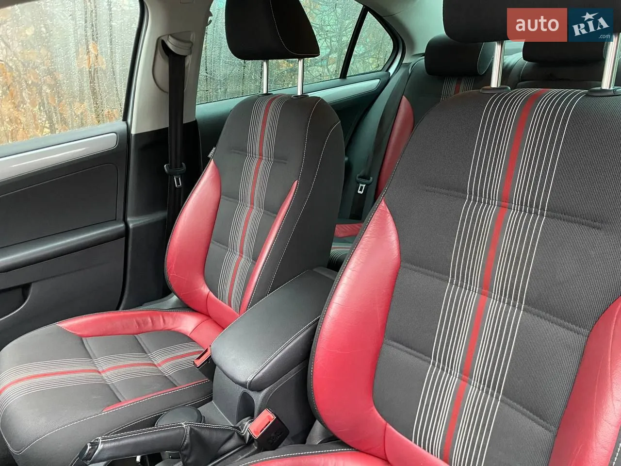 2012 Volkswagen Jetta - мініатюра 5