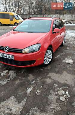 Volkswagen Jetta  2011
