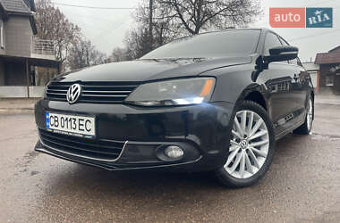 Volkswagen Jetta 2011
