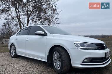 Volkswagen Jetta 2016