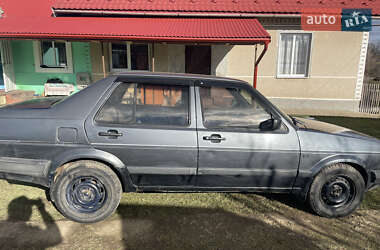 Volkswagen Jetta  1988