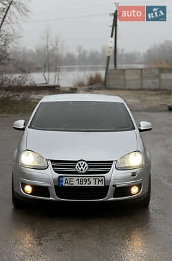 Volkswagen Jetta  2007