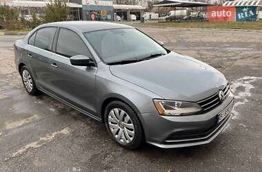 Volkswagen Jetta  2016